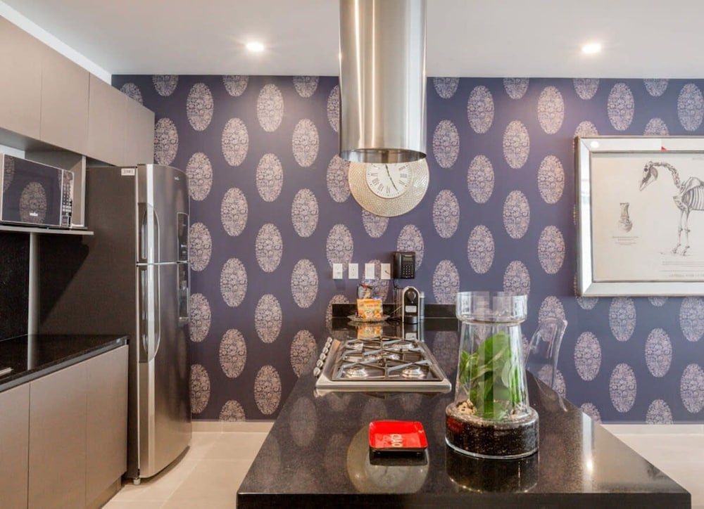 Cheli I Amazing 1 Bedroom Apartment in Polanco