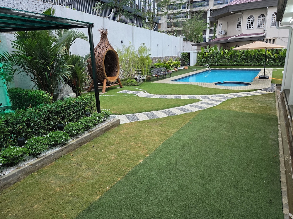 Perkasa Bungalow by Perkasa Ikon