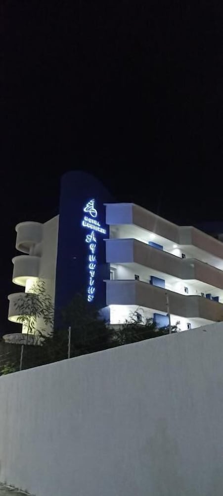 Aquarius Hotel Boutique