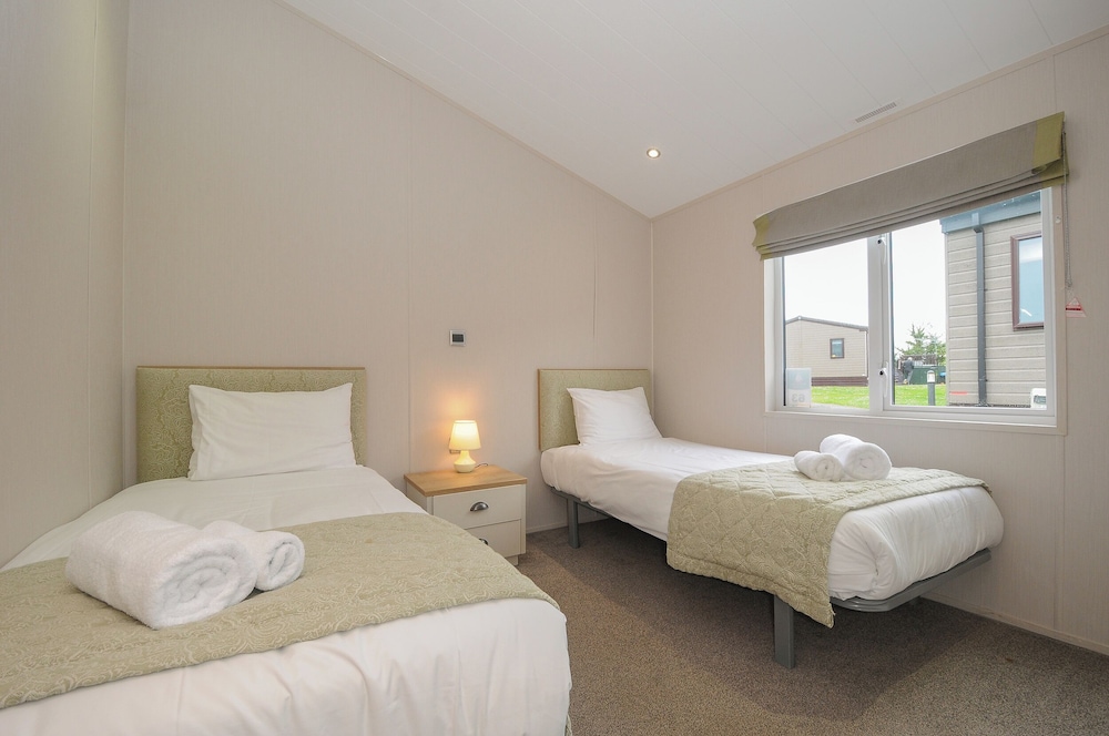 Lodge 63 at Riviera Bay Coastal Retreat