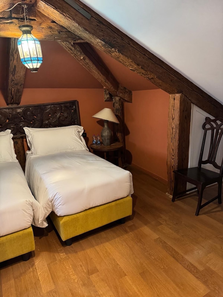 Hotel Guerrato
