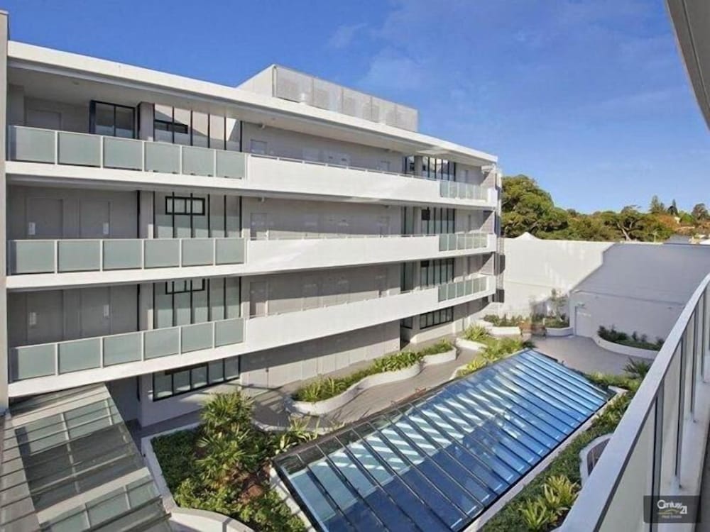 Wyndel Apartments - Bertram