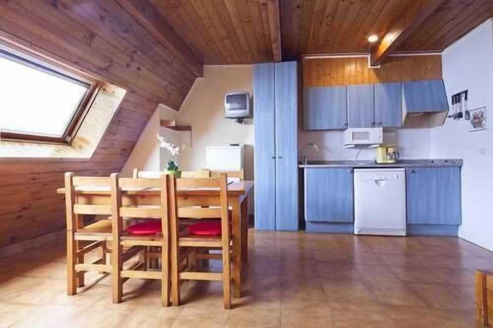 Apartamentos Sapporo