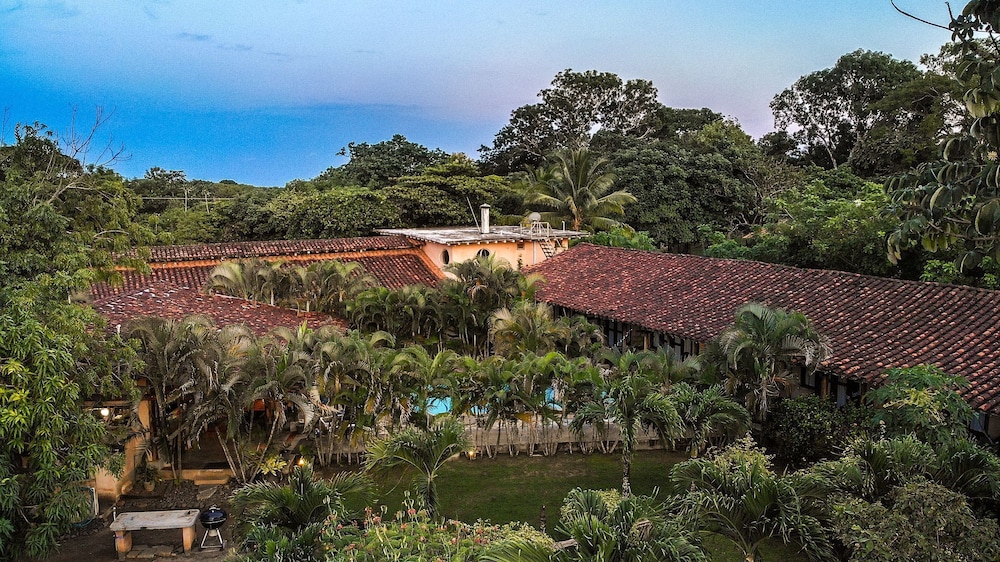 Casa Lajagua
