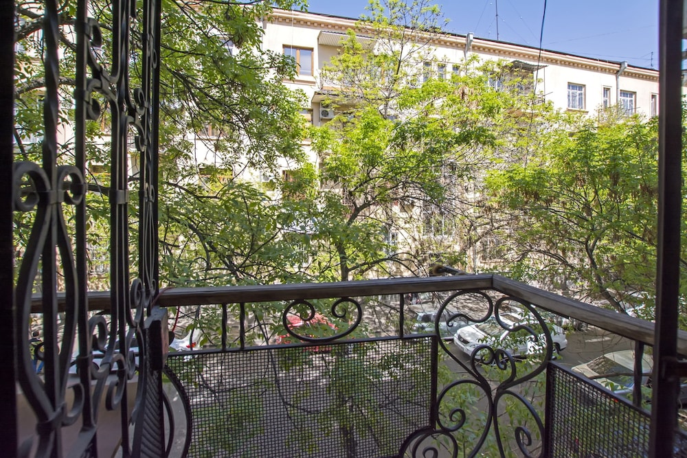 Yerevan Hostel