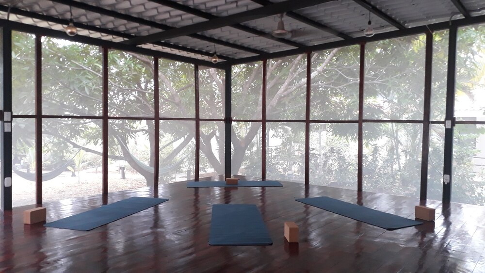 Drift Away Eco Lodge