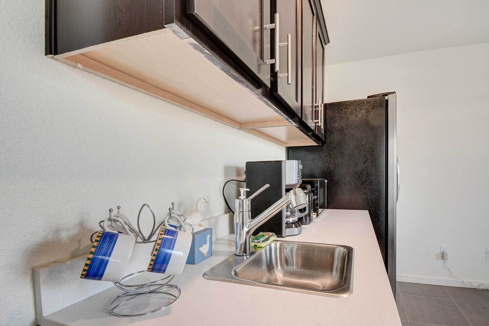 Ideally Located Merced Vacation Rental! view 2