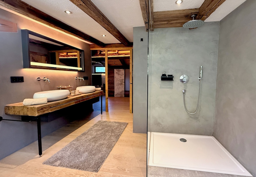 Der Erlacher Alpenrefugium 1874 Luxury & Privacy
