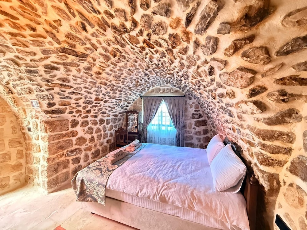 MİRİSSO KONAK HOTEL MARDİN ARTUKLU