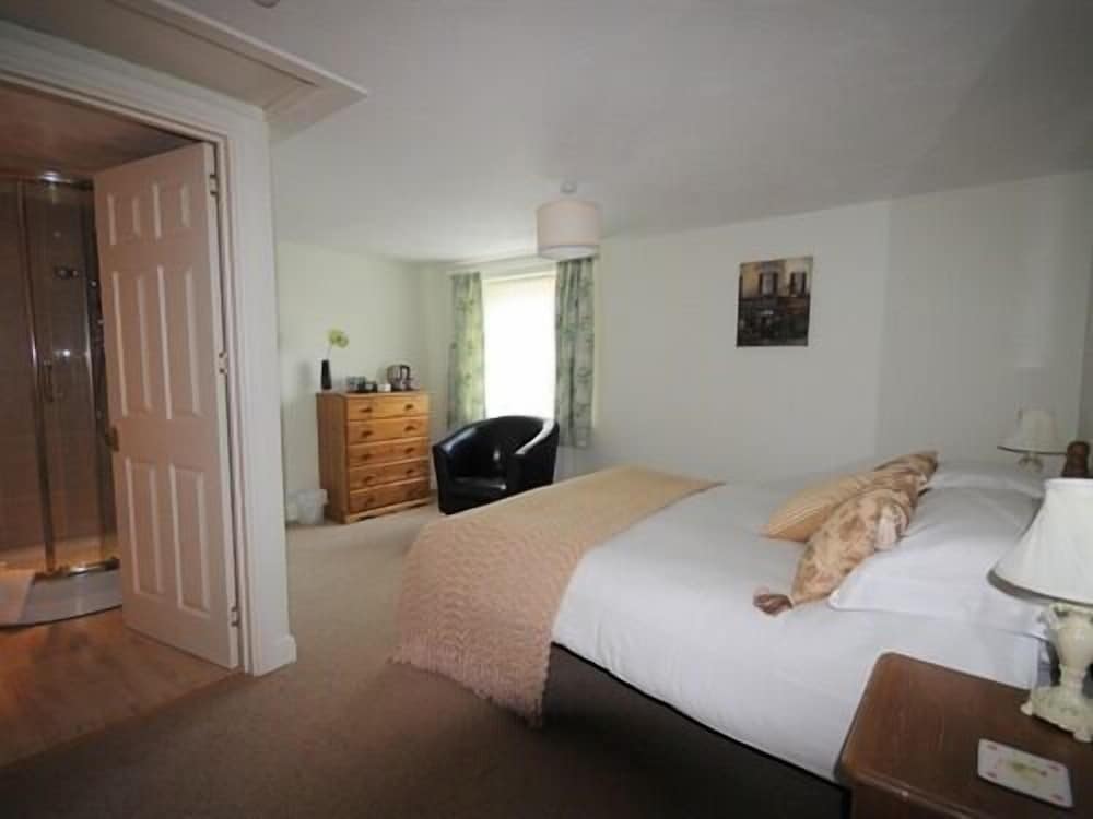 The Five Dials Inn
