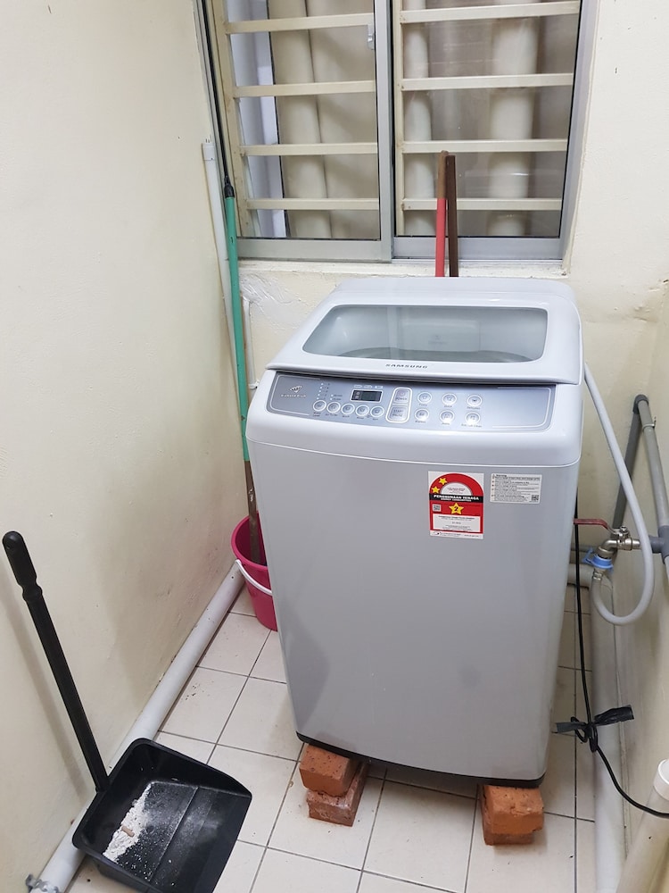 Angkasa Apartment photo 6