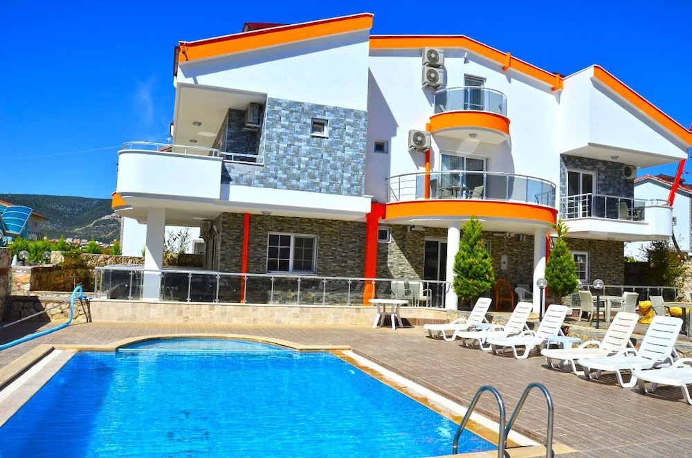 Hotel Rose Garden Boutique Hotel - Image 1