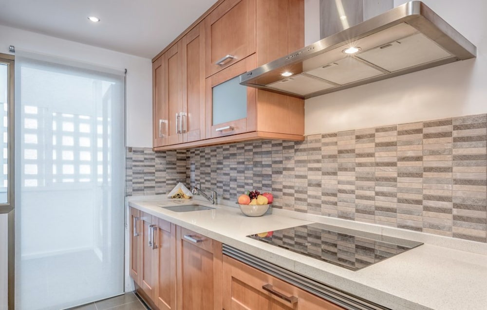 Cosy Apartment in Mijas