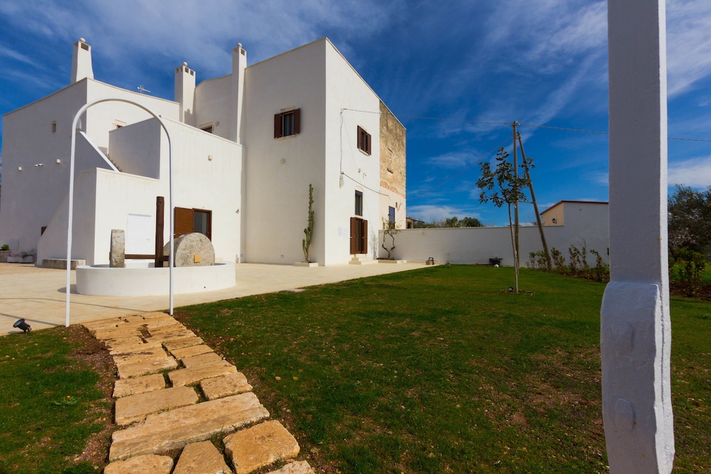 Masseria Poli