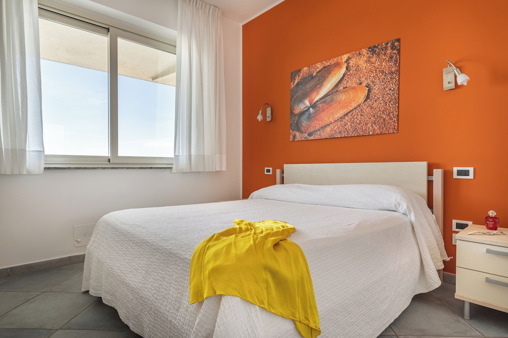 Terrasser d'Orlando, Bild 7