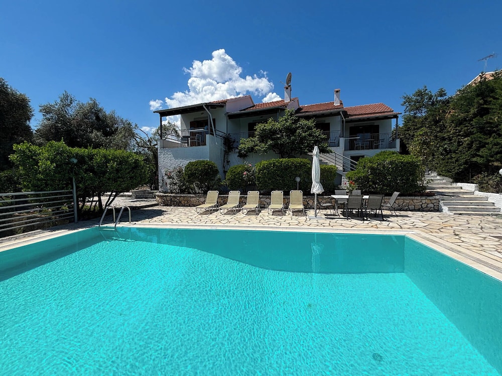Villa Marialetta