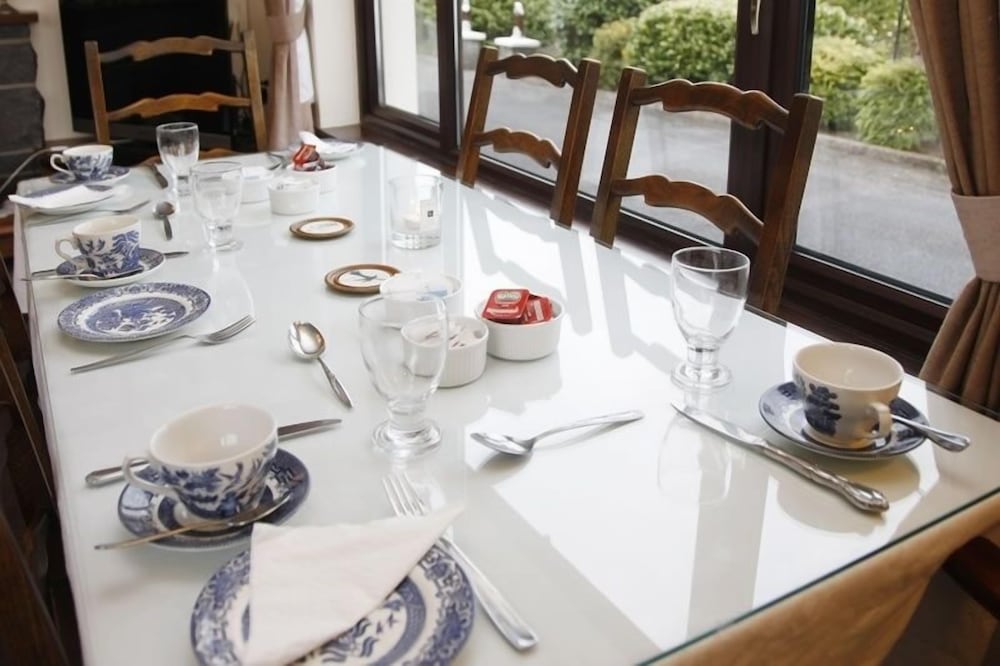 Torine House