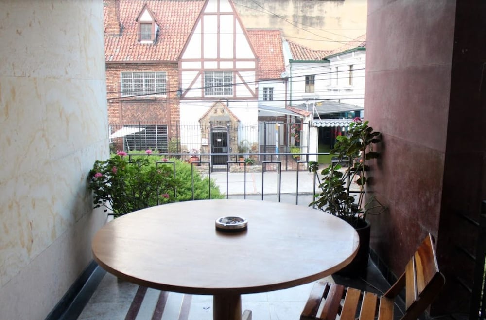 La Pinta Bogotá