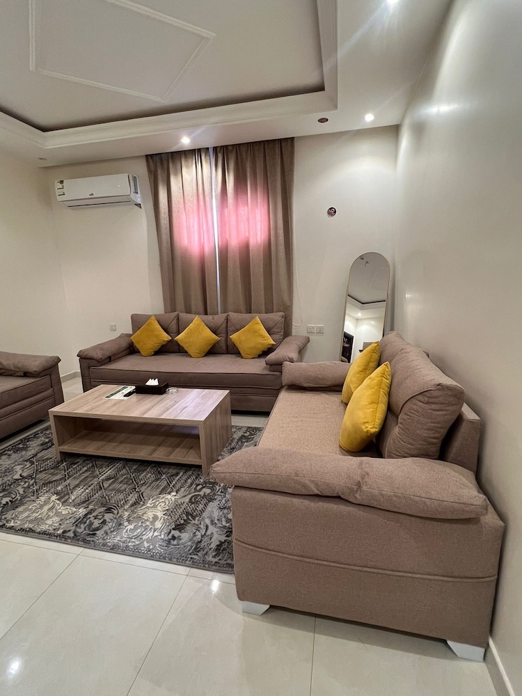 Sweet Star Serviced Apartments