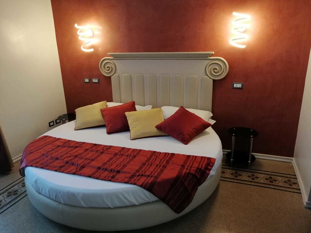 Roma Collina Relais