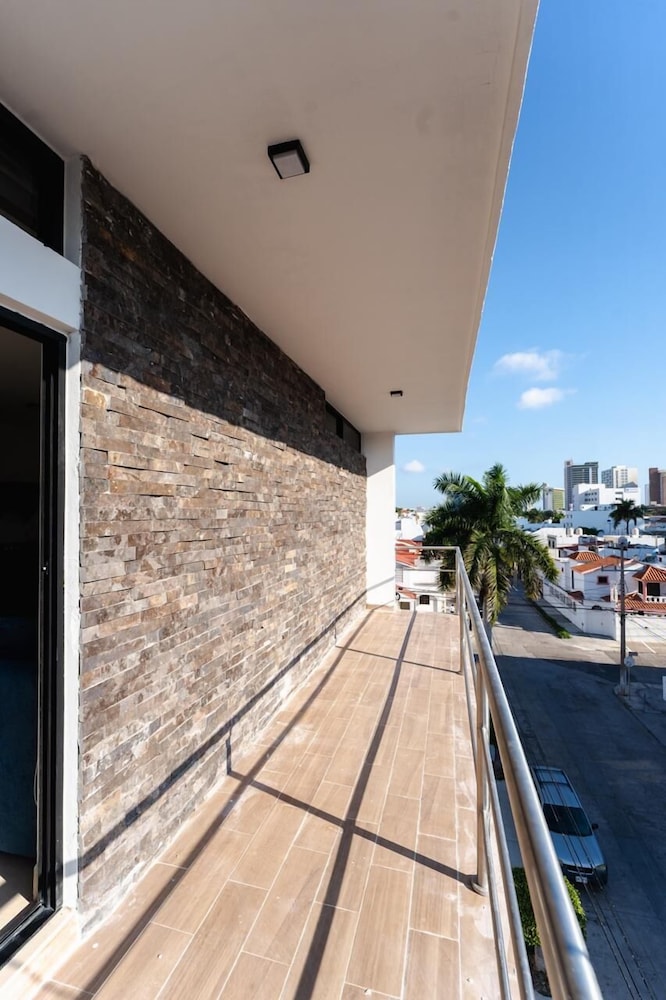 Apartamentos Torre II Condominios