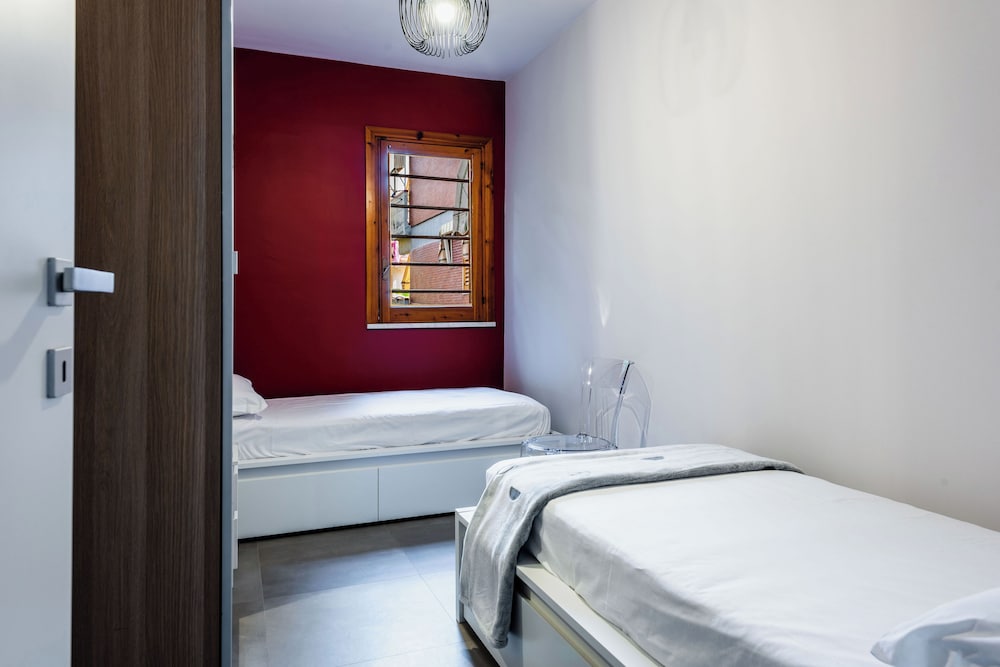 La Romantica Apartment by Wonderful Italy