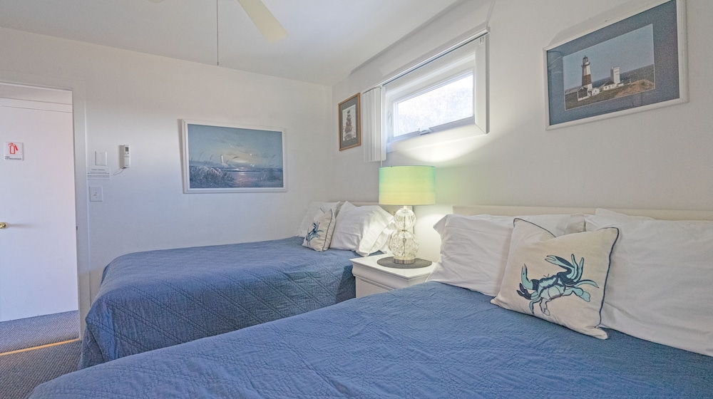 Beach Plum Resort