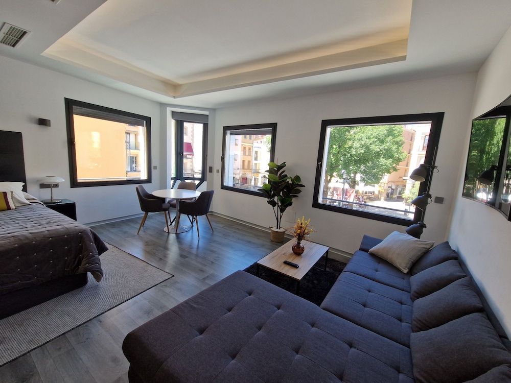 Plasencia Plaza Mayor Luxury photo 2