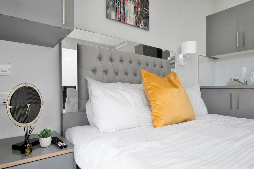 Apartment Available in Ilford, East London