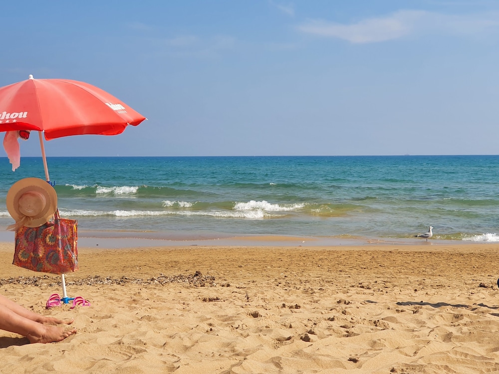 Lovely Apartment Near the Beach in Sunny La Mata
