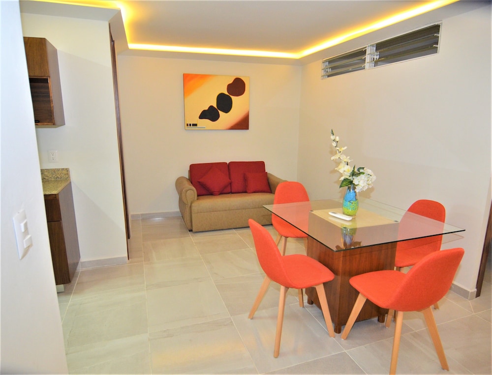 Carmen Sol Rentals Apartamentos