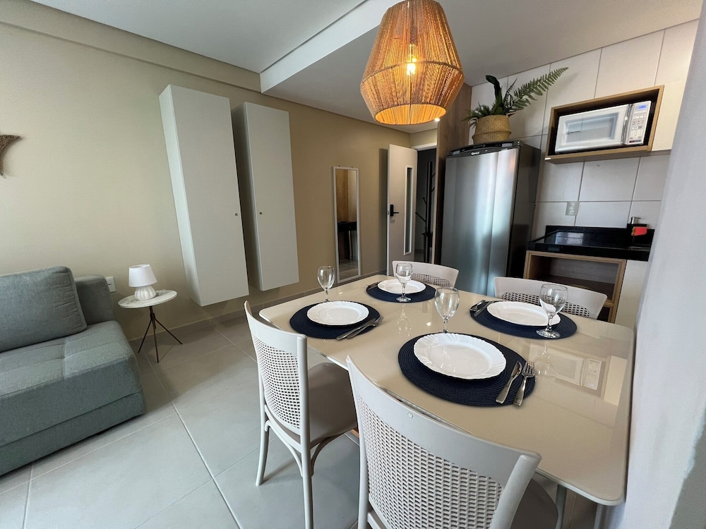 Smart Stay Apto 405 Mandi Hospitalidade