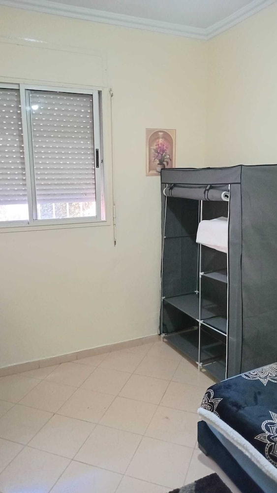 Cozy Room Ain Chock Near Casa Nearshore