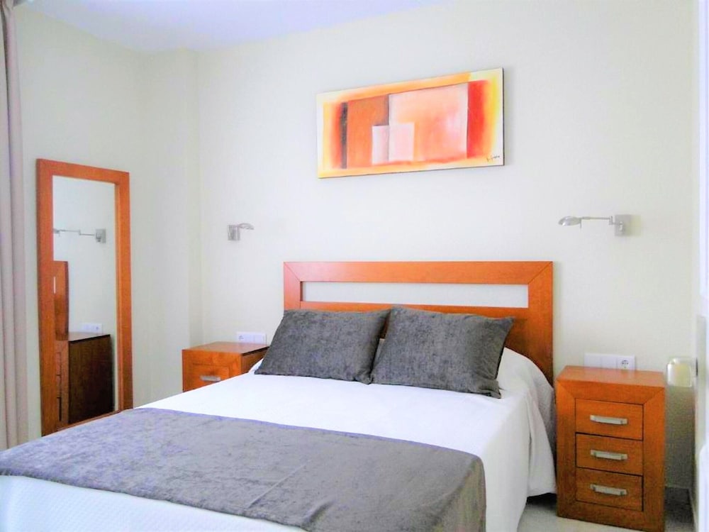 Belvilla by OYO Apartamento 2 Dormitorios