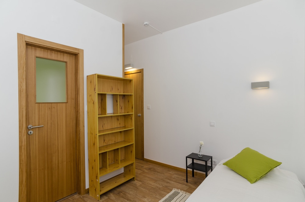 Faro Albacor Residence - Hostel