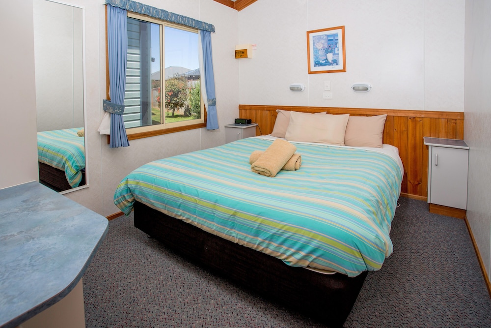 BIG4 Port Fairy