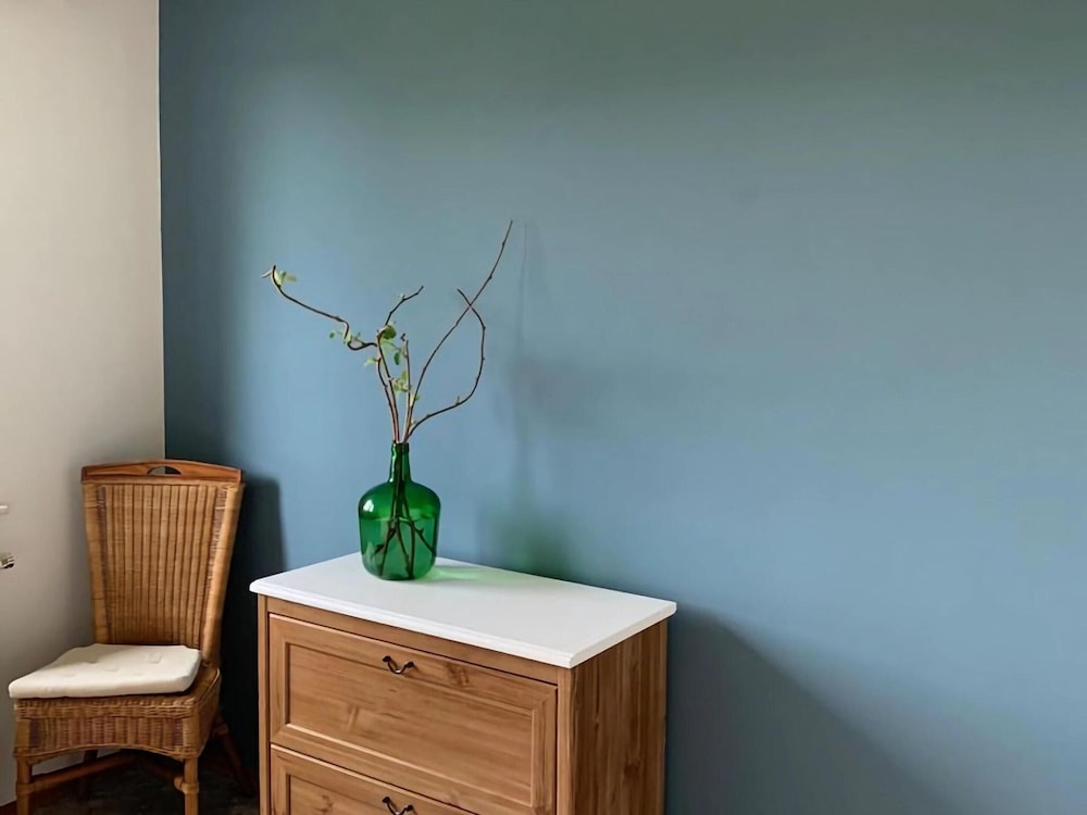 Apartment in Belgian Eifel