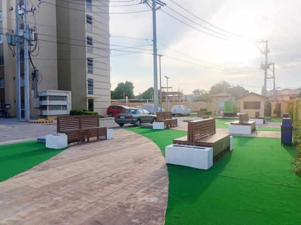 Precious Florannjoe Chic New Studio With Best Care view 5