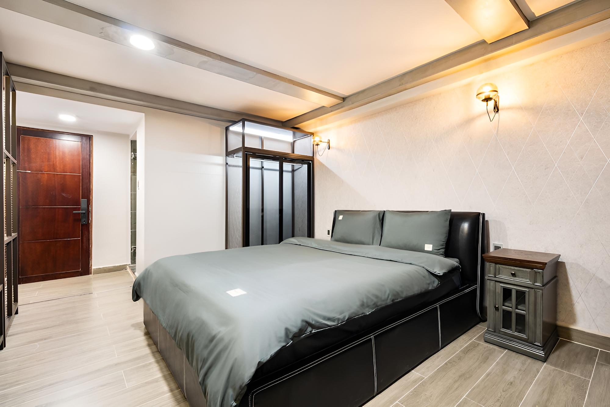 G9 Homestay - De Tham