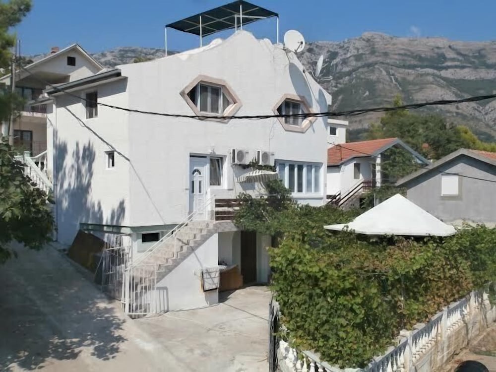 Vila Gerbera