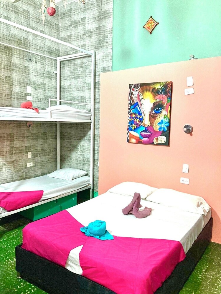 la viduka Hostel s.a.s