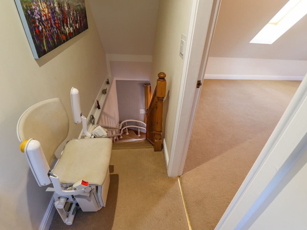 Saddle Rack Cottage