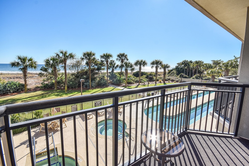 Southwind 204 1 Bedroom Condo