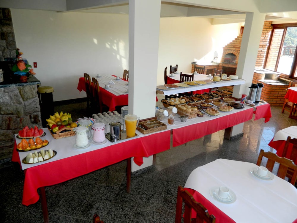 Pousada Bela Mauá