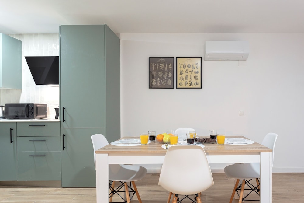 Sunstay Alexandri Flat ITorremolinos