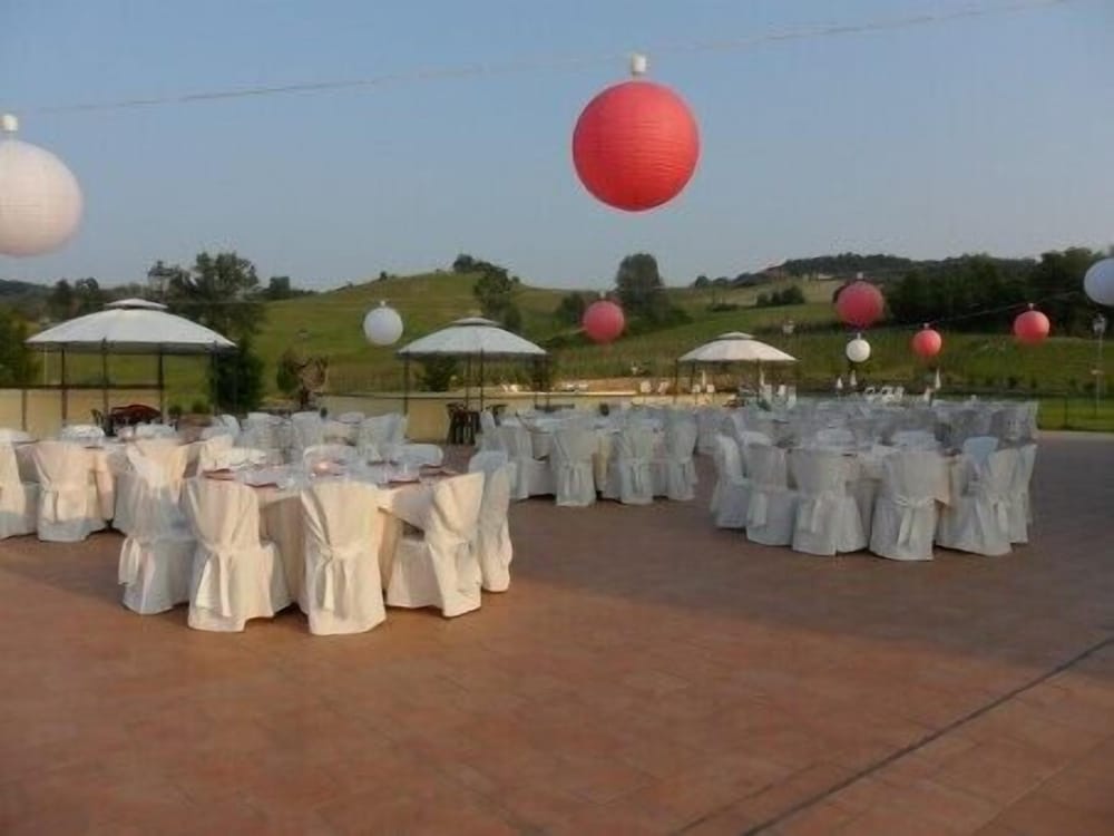 Monferrato Resort