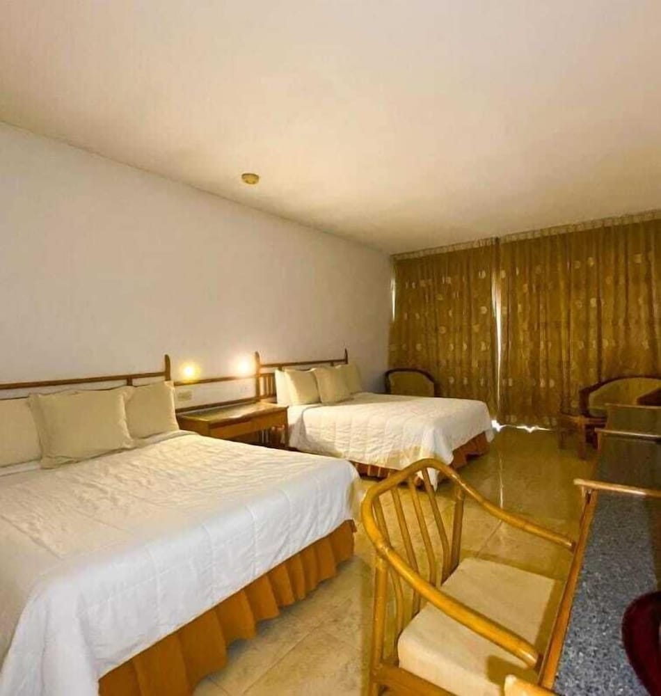 Hotel Maremares By Buddha Bar Beach