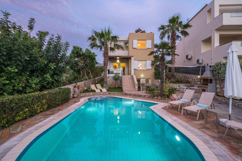 Villa Nicolas
