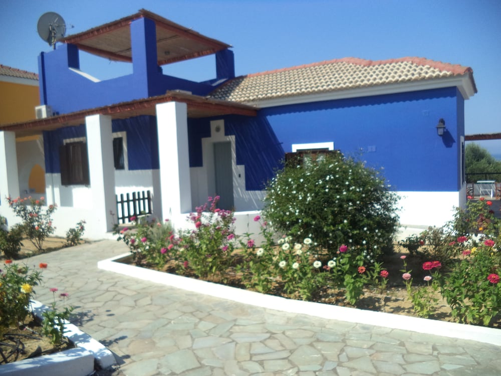 Ilis Villas