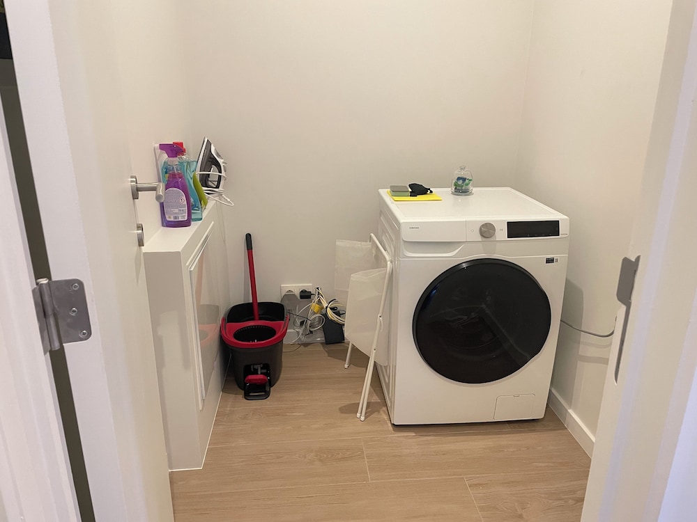 One Lux Stay near Antwerp Central